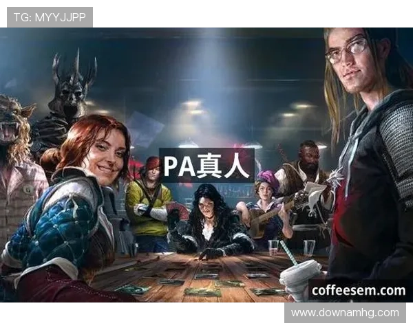 掌握PA真人官方入口的多种登录方式，提升游戏体验与账号安全的实用技巧