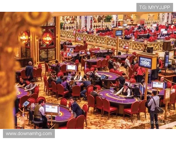 百家乐下三路玩法详解及实战技巧提升玩家在赌场中的获胜几率