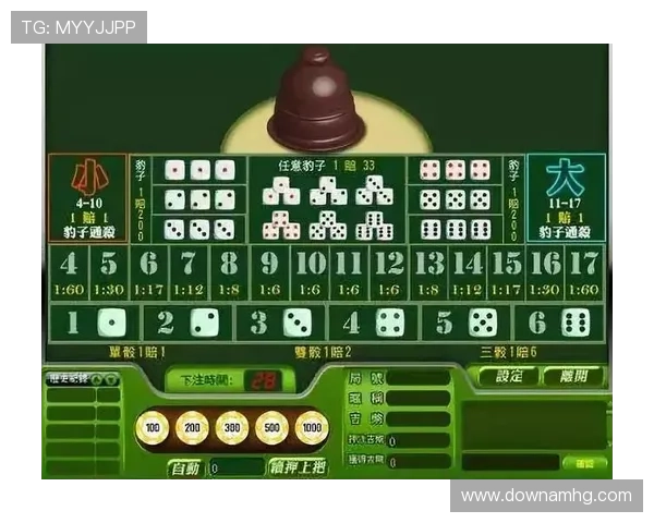 百家乐网站技巧全面解析助你提升赢钱概率掌握实用策略