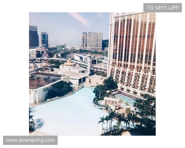 澳门新濠影汇内涵丰富的娱乐设施及新颖的电影体验，让每一位访客都留下难忘的回忆