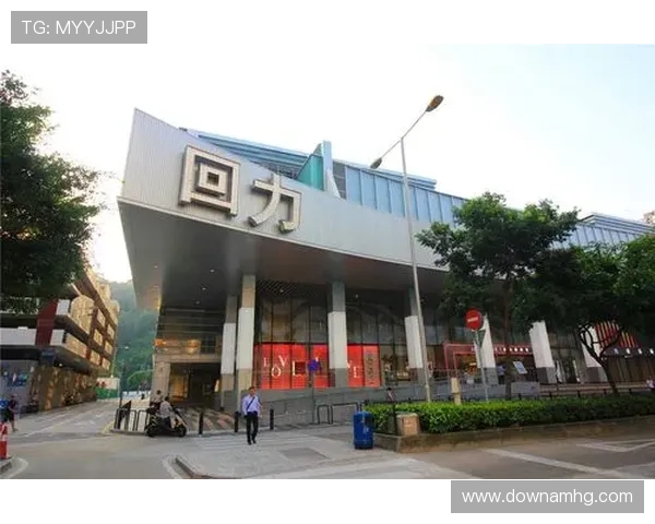 澳门回力海立方如何结合文化元素打造独特氛围 澳门回力海立方如何结合文化元素打造独特氛围