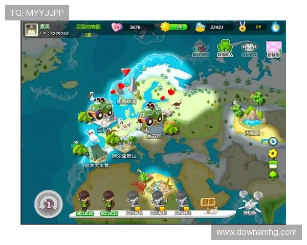 ag视讯平台提供的多样化游戏种类详细解析,满足不同玩家的娱乐需求 ag视讯平台提供的多样化游戏种类详细解析,满足不同玩家的娱乐需求