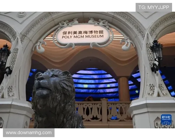 澳门美高梅购物中心带来多样奢华品牌购物体验尽享尊贵礼遇