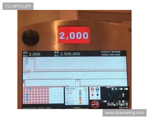 掌握澳门赌场经典游戏玩法规则提升你的赢钱概率与游戏乐趣体验