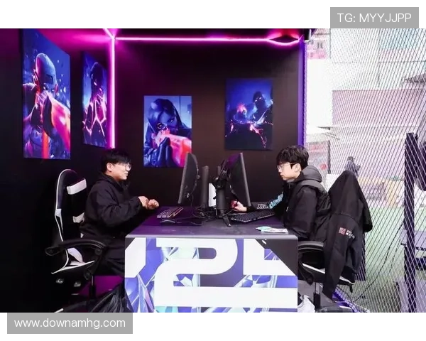 AG电竞引领行业新潮流，打造最专业的电竞赛事平台与玩家互动体验